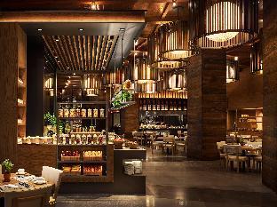 The Sanya Edition,Haitangwan Town>>Sanya,5 star