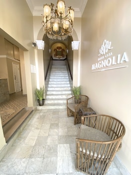 magnolia inn