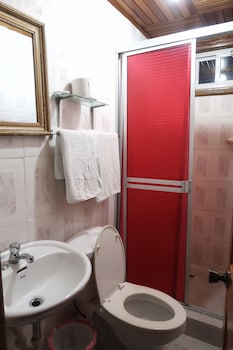 hotel caribbean view