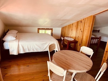 hotel caribbean view