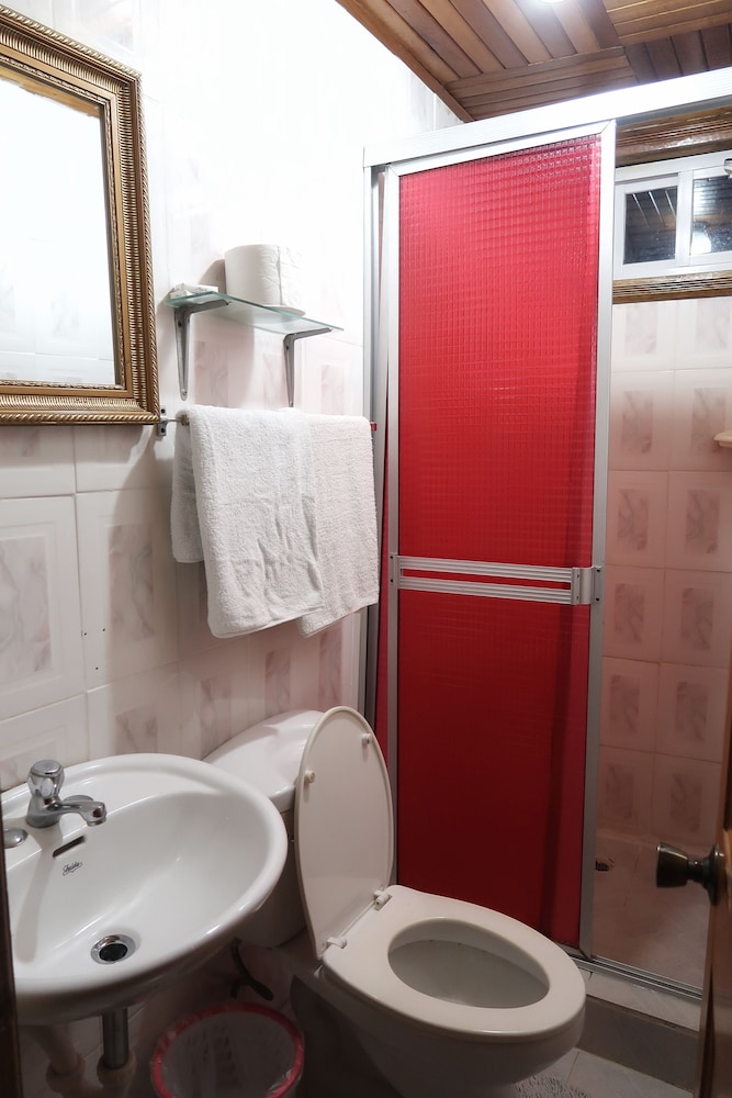 hotel caribbean view