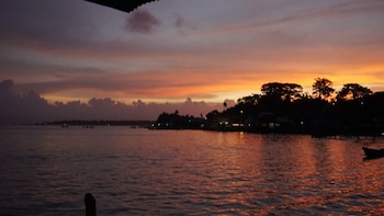 hotel caribbean view