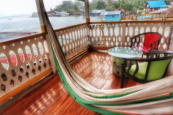 hotel caribbean view