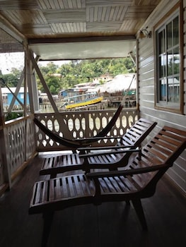 hotel caribbean view