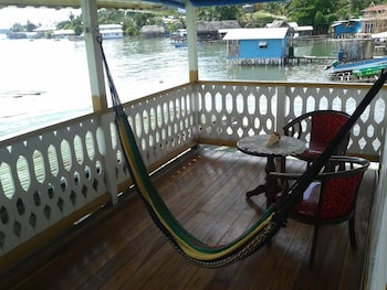 hotel caribbean view