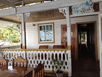 hotel caribbean view