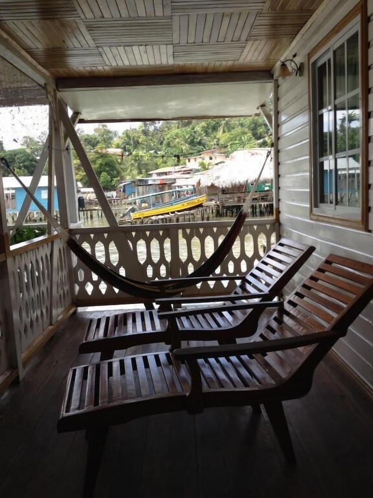 hotel caribbean view