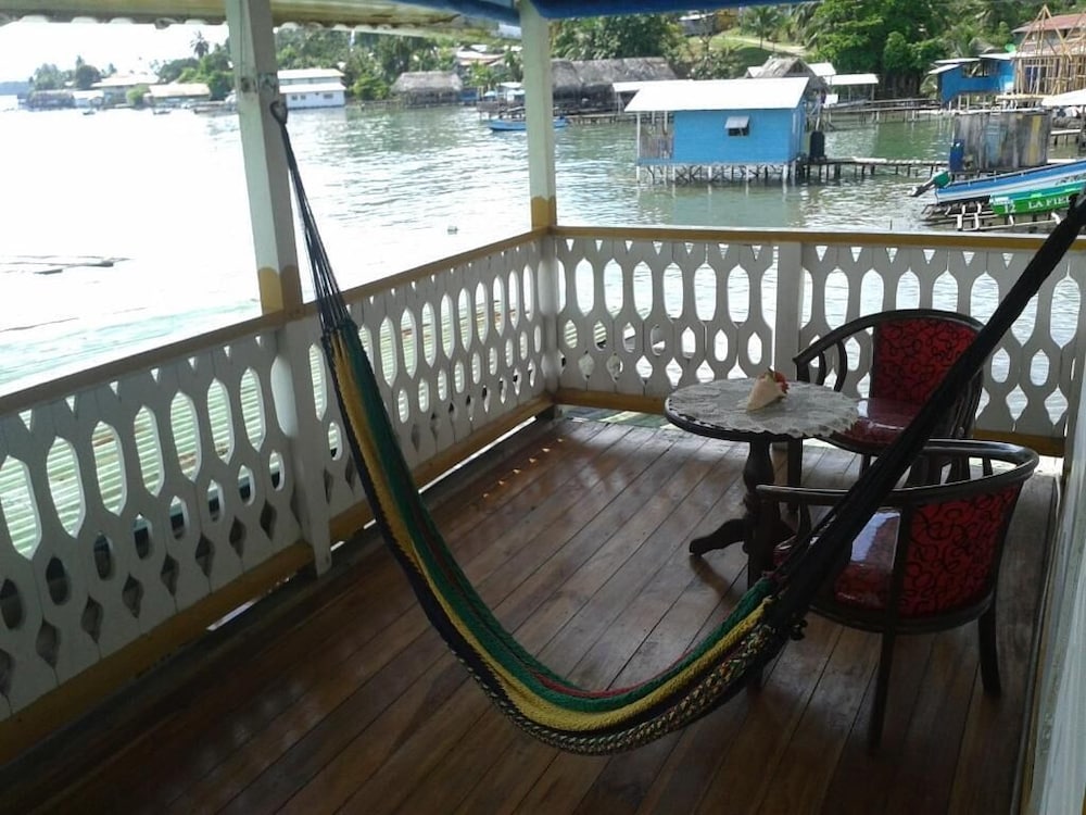 hotel caribbean view