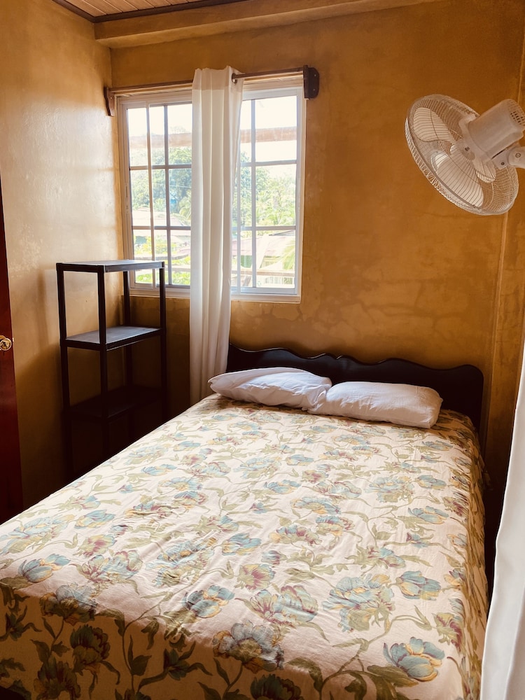 hotel caribbean view