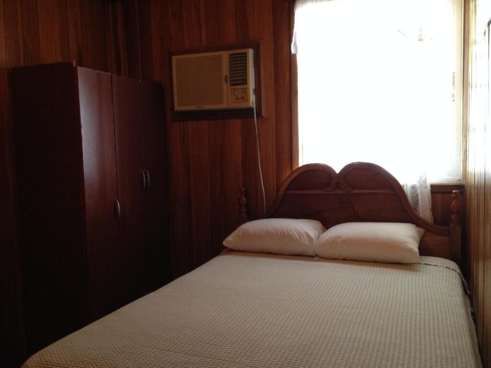 hotel caribbean view