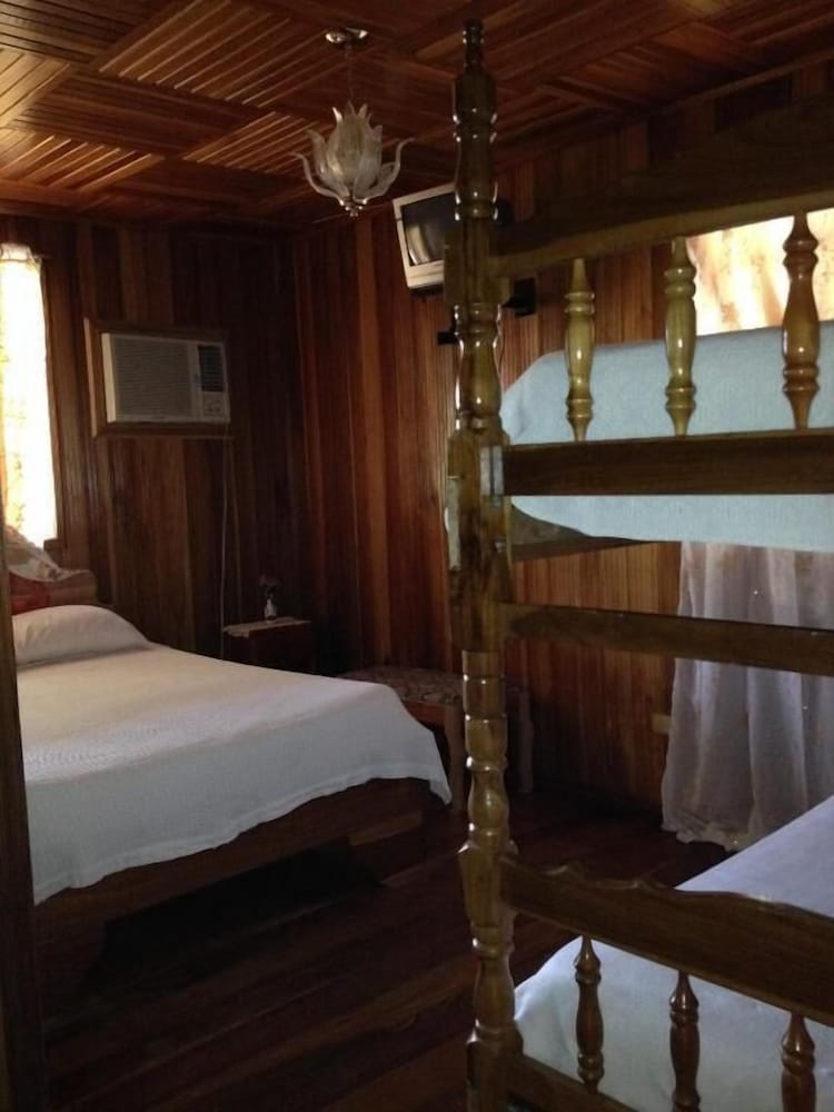 hotel caribbean view