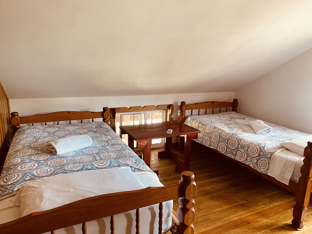 hotel caribbean view