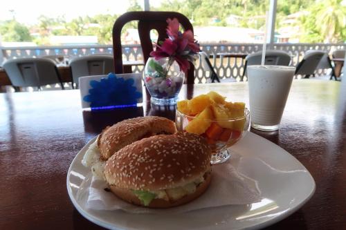 hotel caribbean view