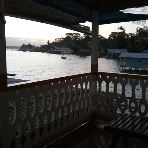 hotel caribbean view