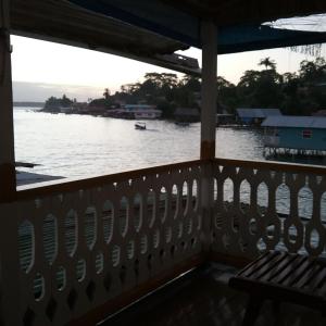 hotel caribbean view