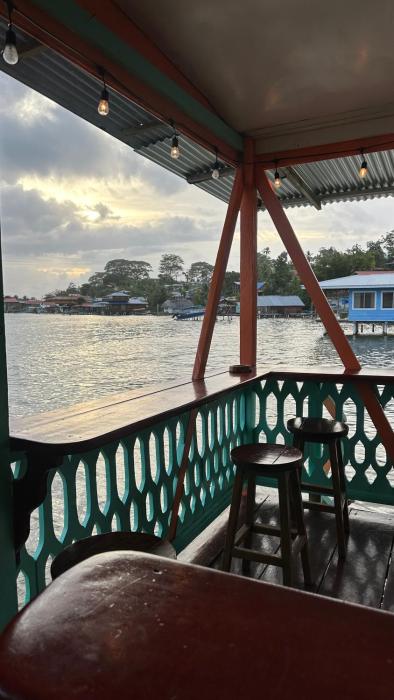 hotel caribbean view