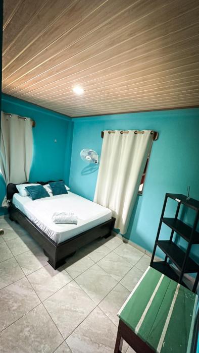 hotel caribbean view