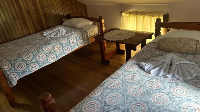 hotel caribbean view