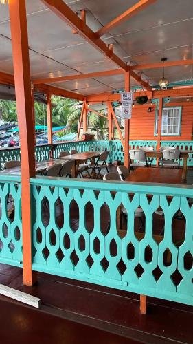 hotel caribbean view