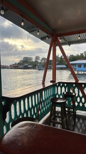 hotel caribbean view