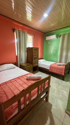 hotel caribbean view