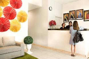 ferda hotel impian emas