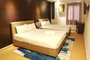 ferda hotel impian emas