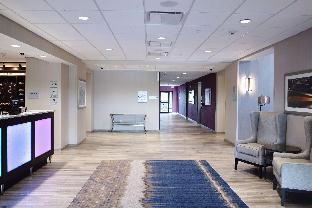 hampton inn and suites des moines urbandale