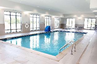 hampton inn and suites des moines urbandale