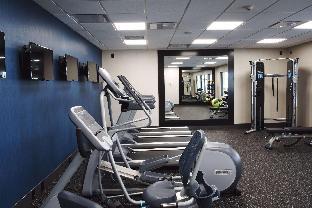 hampton inn and suites des moines urbandale