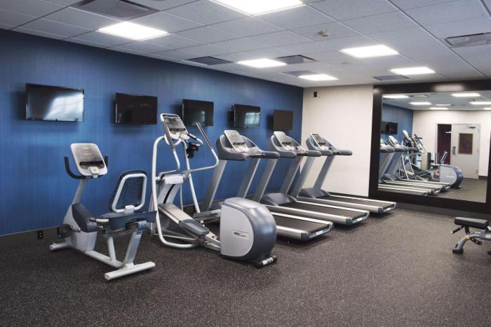 hampton inn and suites des moines urbandale