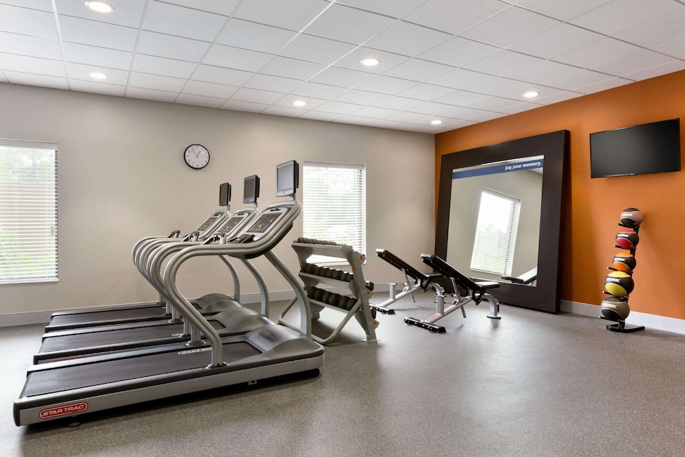 hampton inn north olmsted cleveland airport