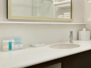 hampton inn north olmsted cleveland airport