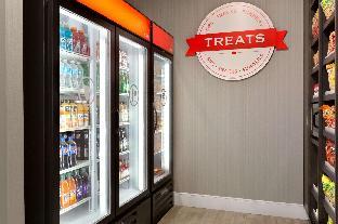 hampton inn north olmsted cleveland airport