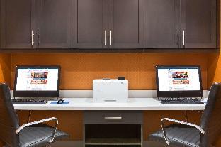 hampton inn north olmsted cleveland airport