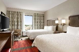 hampton inn north olmsted cleveland airport