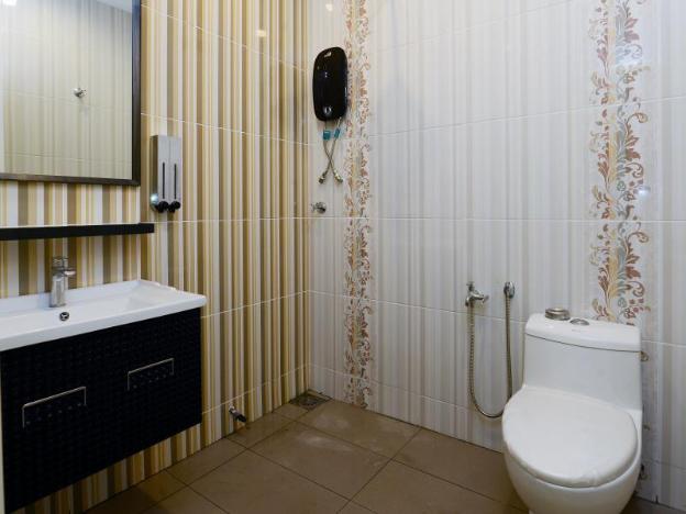 hotel de art section 19 shah alam