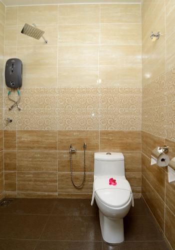 hotel de art section 19 shah alam