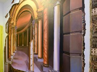 hotel de art section 19 shah alam