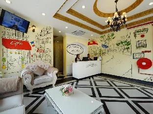 hotel de art section 19 shah alam