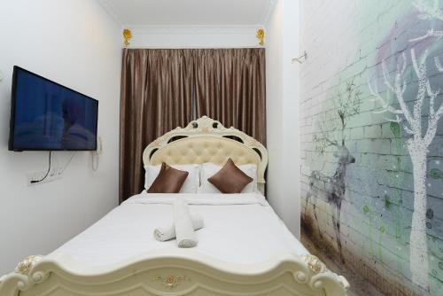 hotel de art section 19 shah alam