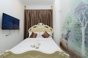 hotel de art section 19 shah alam