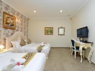 hotel de art section 19 shah alam