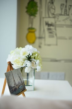 hotel de art section 19 shah alam