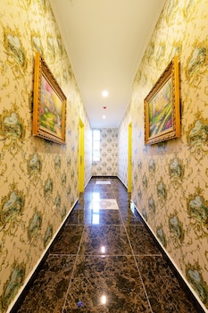 hotel de art section 19 shah alam