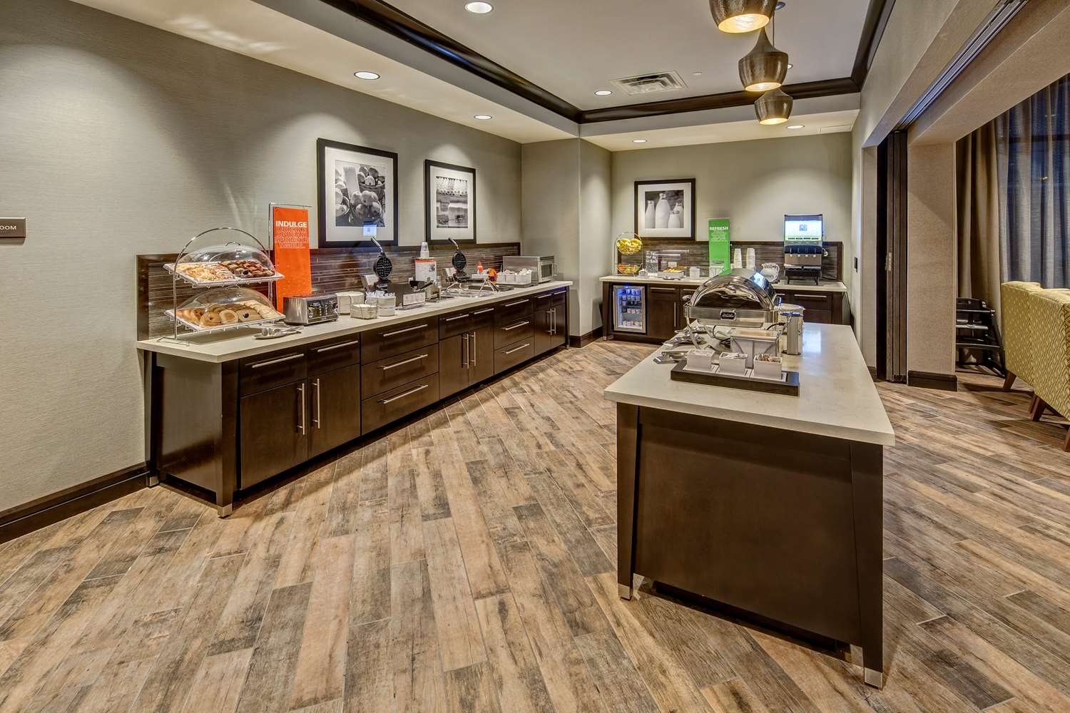 hampton inn and suites memphis germantown
