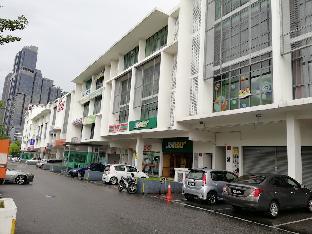 petaling jaya