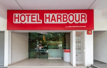 harbour hotel