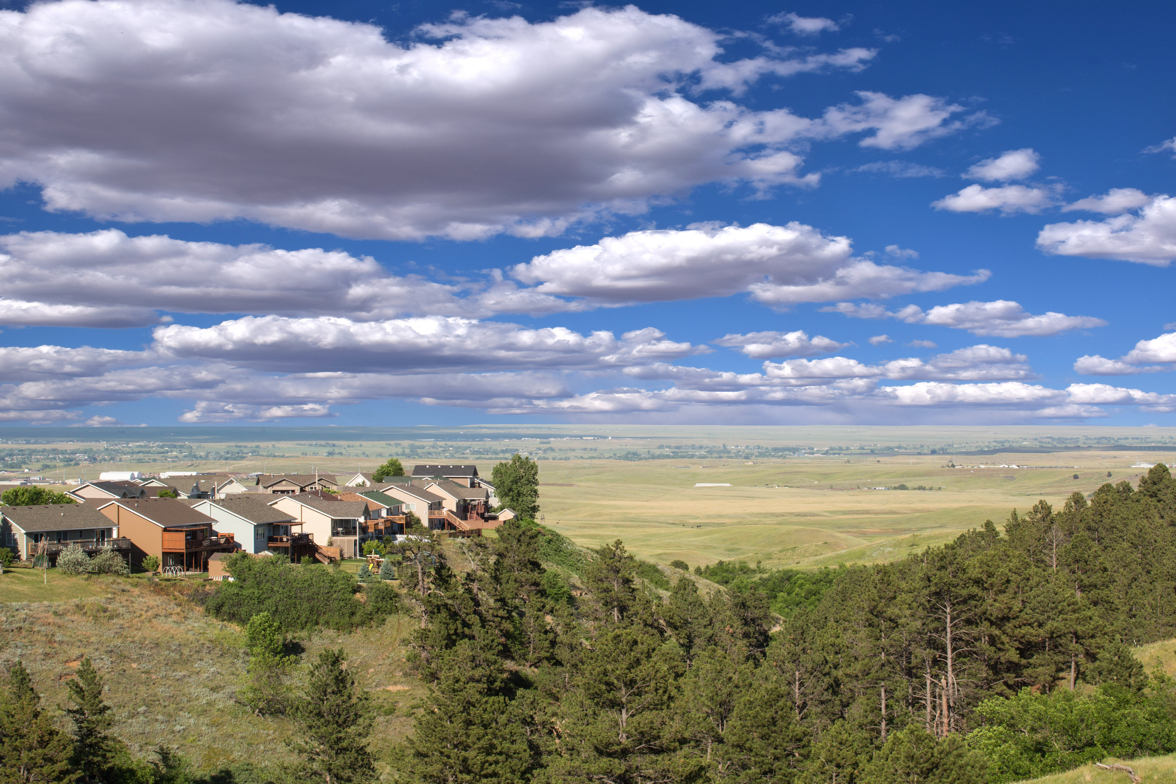 holiday inn exp and sts rapid city rushmore south