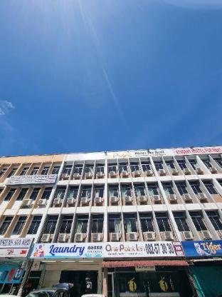 one point inn king centre